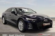 Audi A6 2026