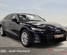 Audi A6 2026