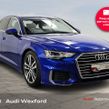 Audi A6 2023