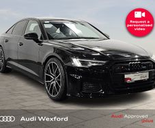 Audi S6 2024