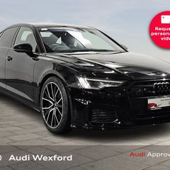 Audi S6 2024