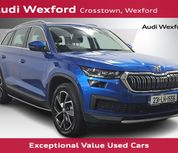 Skoda Kodiaq 2023