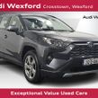 Toyota Rav4 2021