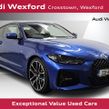 BMW 4 Series 2022