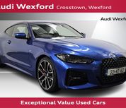 BMW 4 Series 2022