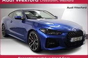BMW 4 Series 2022