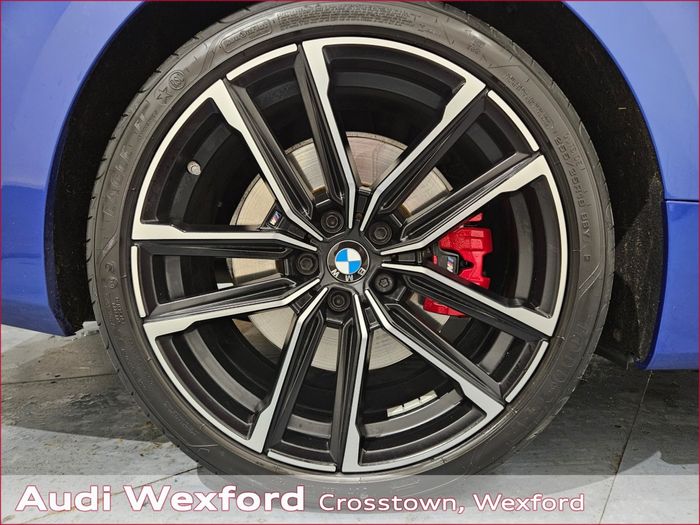 BMW 4 Series 2022