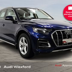 Audi Q5 2024