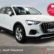 Audi Q3 2023