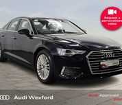 Audi A6 2022
