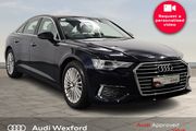 Audi A6 2022