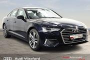 Audi A6 2022