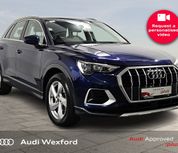 Audi Q3 2023
