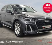 Audi Q5 2023