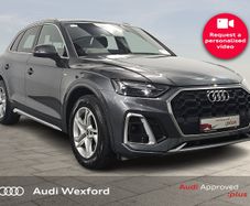 Audi Q5 2023