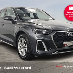 Audi Q5 2023