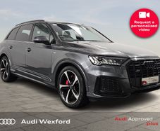 Audi Q7 2023
