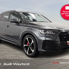 Audi Q7 2023