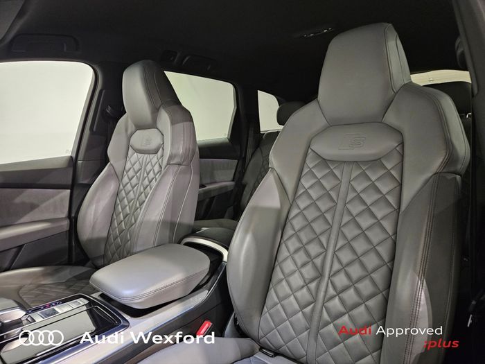 Audi Q7 2023