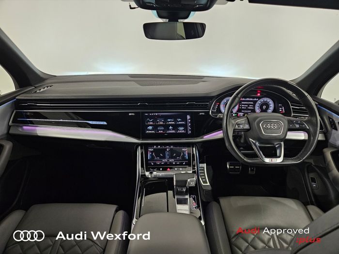 Audi Q7 2023