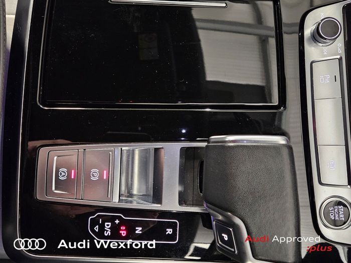 Audi Q7 2023