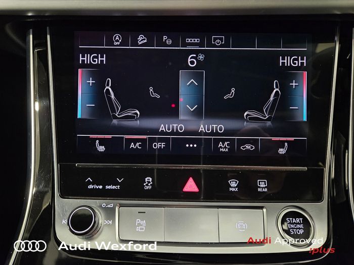 Audi Q7 2023