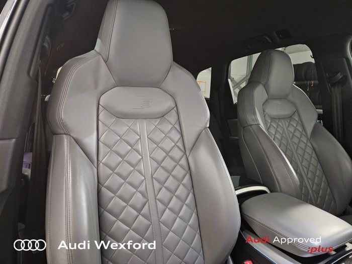 Audi Q7 2023