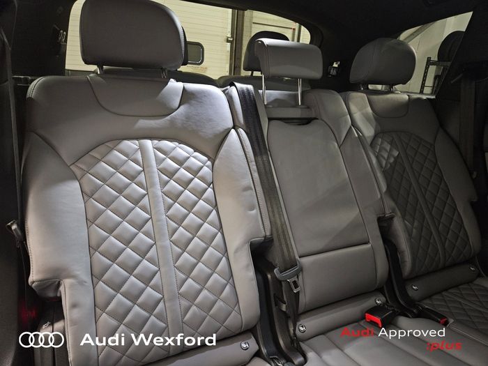 Audi Q7 2023