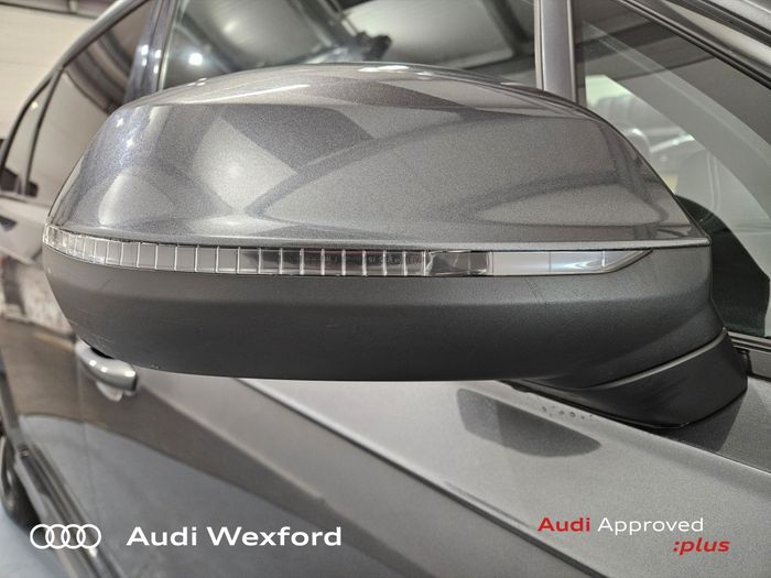 Audi Q7 2023