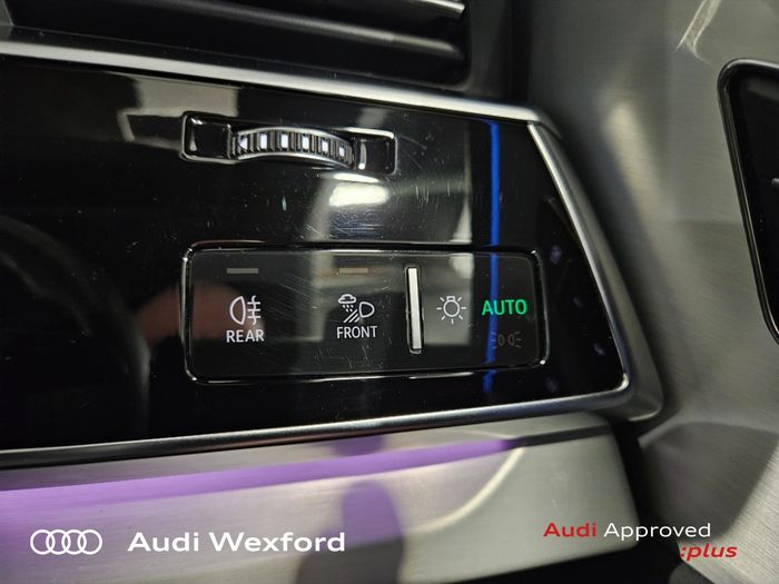 Audi Q7 2023