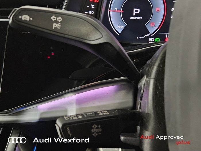 Audi Q7 2023
