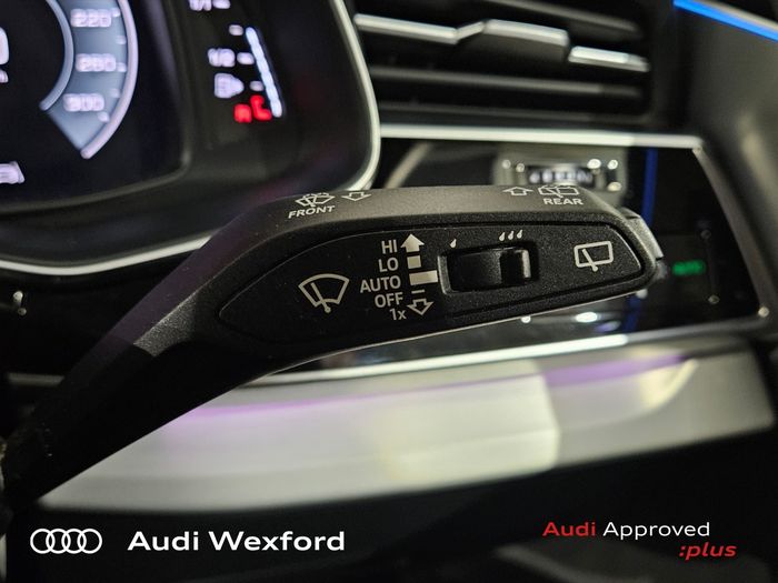 Audi Q7 2023