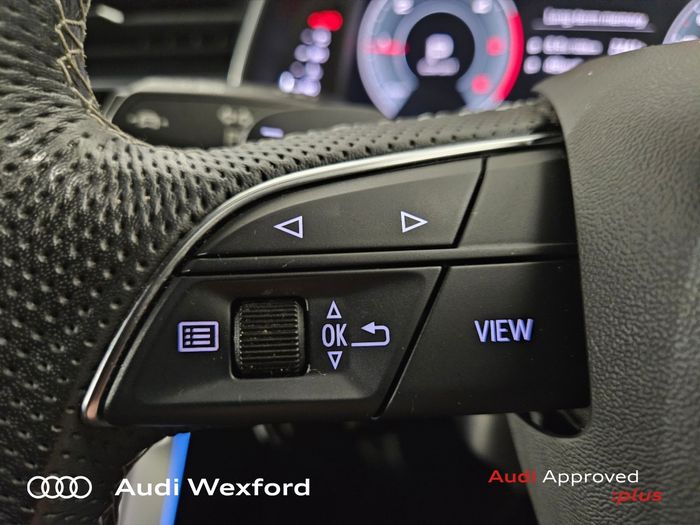 Audi Q7 2023