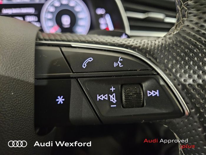 Audi Q7 2023