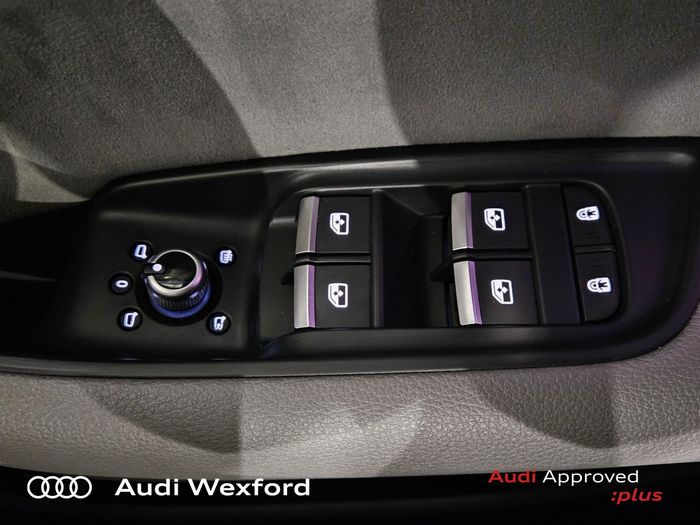 Audi Q7 2023