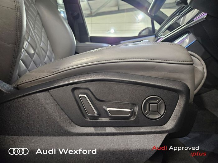 Audi Q7 2023