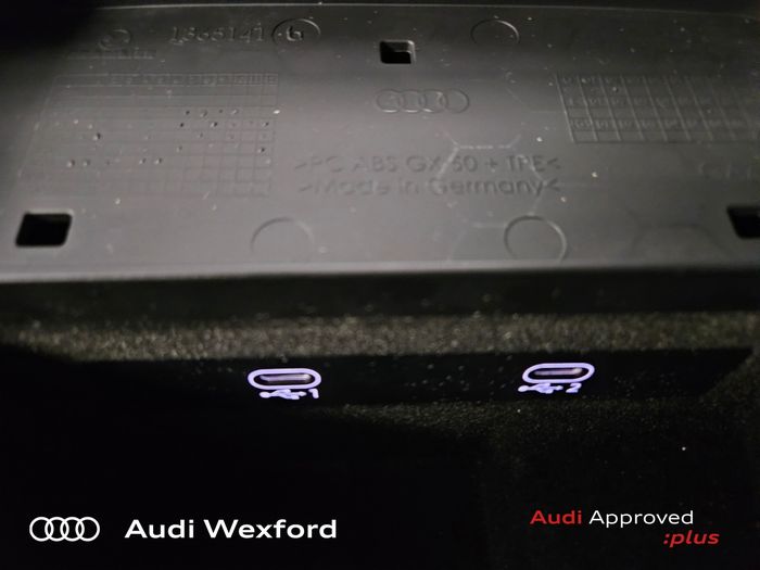 Audi Q7 2023