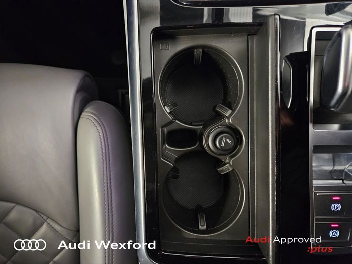 Audi Q7 2023