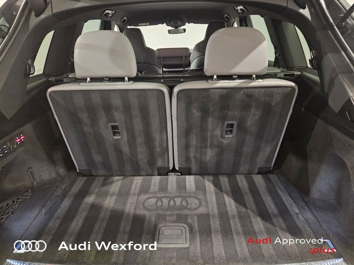 Audi Q7 2023