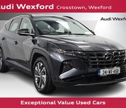 Hyundai Tucson 2024