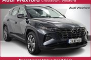 Hyundai Tucson 2024