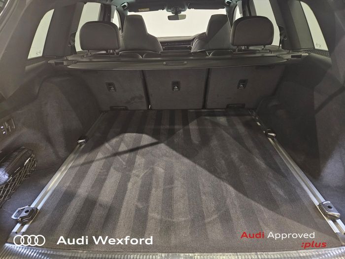 Audi Q7 2025