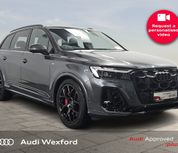 Audi Q7 2025
