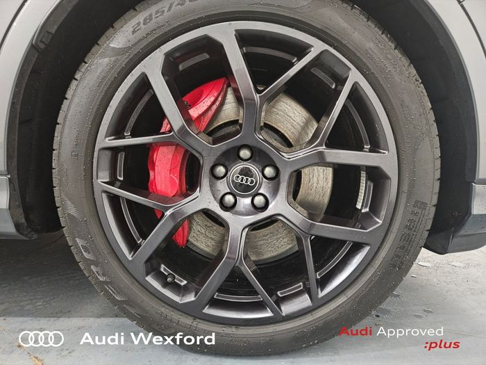 Audi Q7 2025
