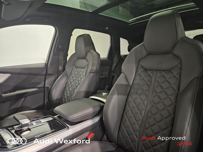 Audi Q7 2025