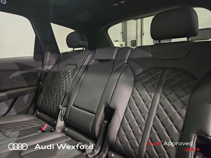 Audi Q7 2025