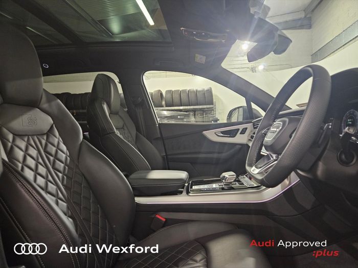 Audi Q7 2025