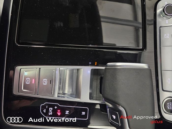 Audi Q7 2025
