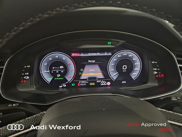 Audi Q7 2025
