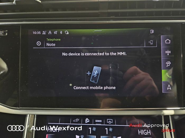Audi Q7 2025